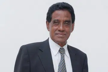 Encik Noor Mohamed Marican akan mengundurkan diri sebagai Presiden Pertubuhan Antara Agama (IRO) selepas menamatkan penggal khidmatnya. 