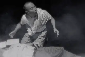 Lucia di Lamur, opera Tanah Melayu, kesenian Singapura