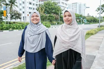 braille, al-quran, asatizah