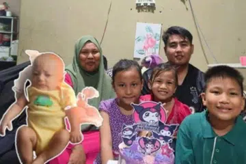 Enam sekeluarga yang dilaporkan hilang sejak 5 Julai selepas pulang daripada bermalam di rumah keluarga di Jitra, Kedah, ditemui maut dalam kereta yang tenggelam di Sungai Korok, Jitra, Kedah, pada pagi 7 Julai.