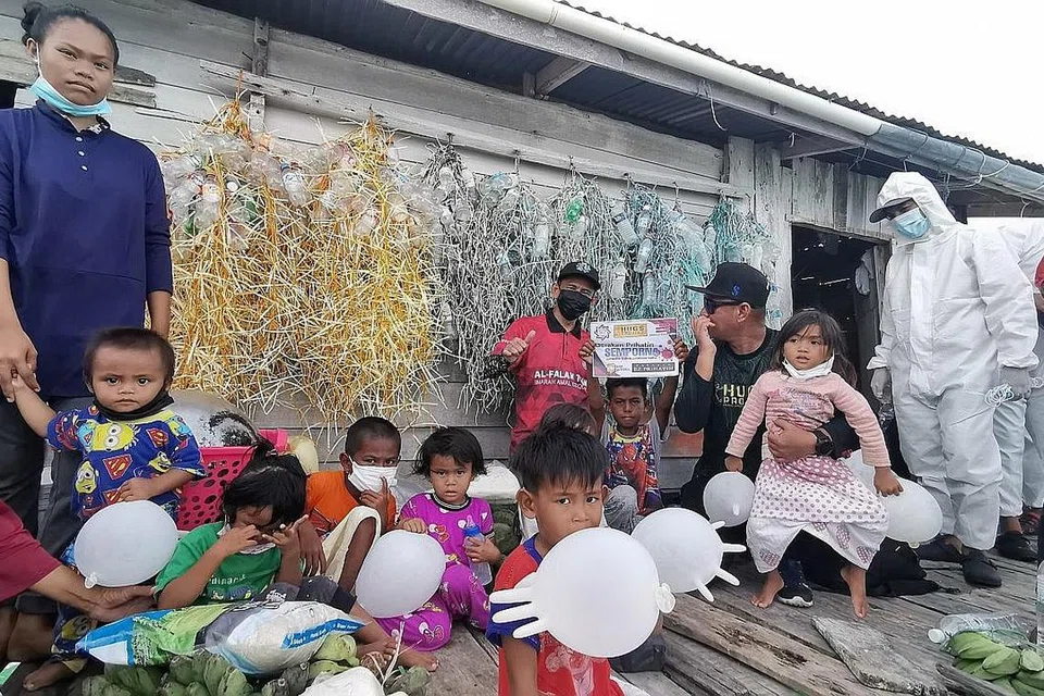 KES COVID-19 TINGGI: Kes jangkitan Covid-19 di Sabah masih tinggi khususnya selepas pilihan raya negara itu pada 26 September lalu. - Foto REUTERS