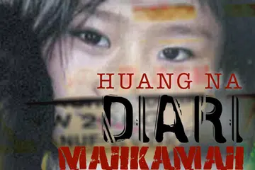 PODCAST DOKUMENTARI JENAYAH: Dalam podcast Diari Mahkamah minggu ini, Berita Harian menyingkap kisah tragik yang menimpa kanak-kanak sembilan tahun, Huang Na.