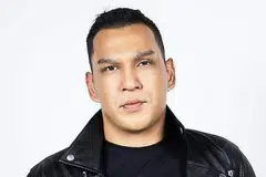 'BERSIHKAN' NAMA MUZIK 'TRANCE': Muhammad Zulhakim Muhammad Himli atau nama pentasnya, Habashi, menyifatkan muzik 'trance' sebagai positif dan menenangkan minda, jauh daripada tanggapan ia membawa pengaruh negatif dek disalah guna sesetengah pemuzik. - Foto ihsan MUHAMMAD ZULHAKIM MUHAMMAD HIMLI