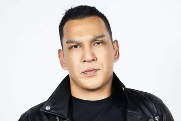 'BERSIHKAN' NAMA MUZIK 'TRANCE': Muhammad Zulhakim Muhammad Himli atau nama pentasnya, Habashi, menyifatkan muzik 'trance' sebagai positif dan menenangkan minda, jauh daripada tanggapan ia membawa pengaruh negatif dek disalah guna sesetengah pemuzik. - Foto ihsan MUHAMMAD ZULHAKIM MUHAMMAD HIMLI
