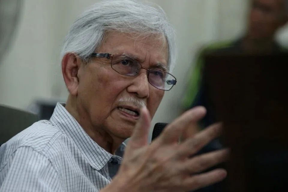 Daim, SPRM, siasat, disita