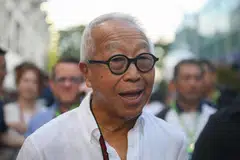 Pengerusi bagi penganjur perlumbaan ‘Grand Prix’ Singapura Formula Satu (F1), Encik Ong Beng Seng, akan dihadapkan ke mahkamah pada 4 Oktober.