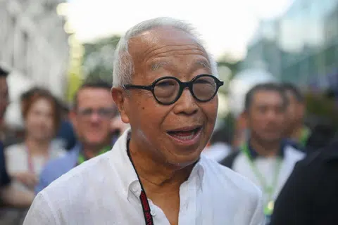 Pengerusi bagi penganjur perlumbaan ‘Grand Prix’ Singapura Formula Satu (F1), Encik Ong Beng Seng, akan dihadapkan ke mahkamah pada 4 Oktober.