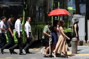 UTAMAKAN USAHA BANGUN KEMAHIRAN PEKERJA: Majikan perlu tumpu usaha bangun kemahiran pekerja sedia ada berbanding mencari pekerja baru sahaja demi memenuhi keperluan syarikat atau perniagaan. 
