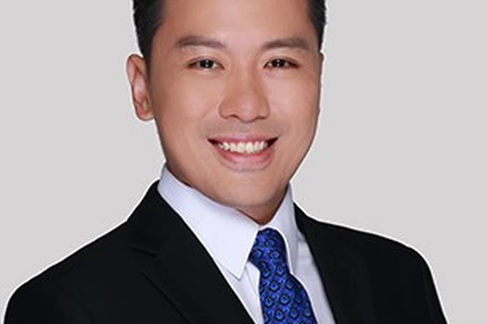 Encik Shawn Huang dilantik sebagai Setiausaha Parlimen Kanan di Kementerian Pendidikan dan Kementerian Kewangan.