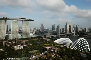 Perancangan jangka panjang adalah penting demi kemajuan Singapura, kata Perdana Menteri, Encik Lee Hsien Loong, di Rapat Hari Pekerja pada 1 Mei. Beliau memberi contoh perancangan bagi pembangunan di sekitar kawasan Marina Bay, kini merangkumi Resort Bersepadu Marina Bay Sands, Gardens by the Bay, Bendungan Marina dan Kolam Air Marina. Projek masa depan yang sedang diusahakan sekarang pula termasuk pembangunan pelabuhan mega di Tuas dan Terminal 5 di Lapangan Terbang Changi.