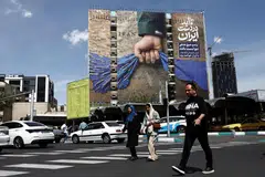 iran, selat hormuz, AS