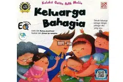 Keluarga Bahagia
Nombor Panggilan: J P KOD

Sofin anak bongsu yang tinggal di rumah bersama keluarganya. Semua ahli keluarganya sangat sayang dengannya. Namun, tangisannya sangat kuat. Setiap kali Sofin menangis, seluruh ahli keluarga Sofin akan menghiburkannya dengan pelbagai aksi lucu.