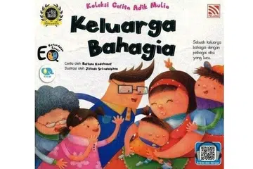 Keluarga Bahagia
Nombor Panggilan: J P KOD

Sofin anak bongsu yang tinggal di rumah bersama keluarganya. Semua ahli keluarganya sangat sayang dengannya. Namun, tangisannya sangat kuat. Setiap kali Sofin menangis, seluruh ahli keluarga Sofin akan menghiburkannya dengan pelbagai aksi lucu.