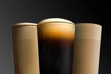 Tanamera Draft Coffee, tanamera