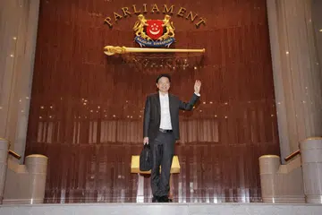 Perdana Menteri merangkap Menteri Kewangan, Encik Lawrence Wong, akan menyampaikan kenyataan Belanjawan 2025 di Parlimen pada 18 Februari. Ia Belanjawan pertama beliau sebagai perdana menteri.