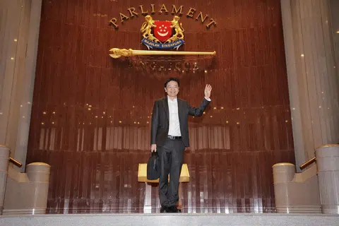Perdana Menteri merangkap Menteri Kewangan, Encik Lawrence Wong, akan menyampaikan kenyataan Belanjawan 2025 di Parlimen pada 18 Februari. Ia Belanjawan pertama beliau sebagai perdana menteri.