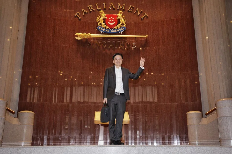 Perdana Menteri merangkap Menteri Kewangan, Encik Lawrence Wong, akan menyampaikan kenyataan Belanjawan 2025 di Parlimen pada 18 Februari. Ia Belanjawan pertama beliau sebagai perdana menteri.