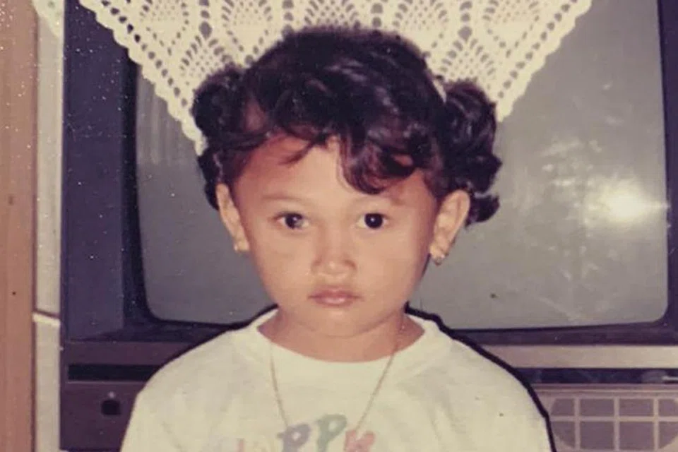 - Foto ihsan NORSHAHIRA AMAT PAIMAN 