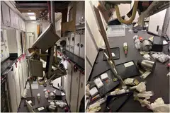 radar cuaca pesawat, Singapore Airlines, isu keselamatan penerbangan
