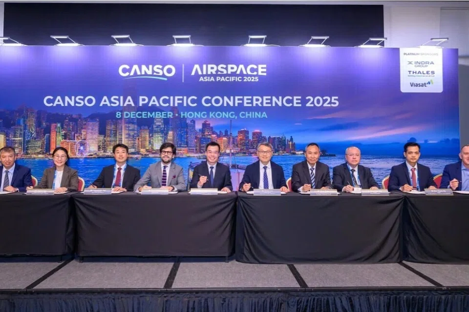 CAAS, NEA, cuaca, lapangan terbang changi 