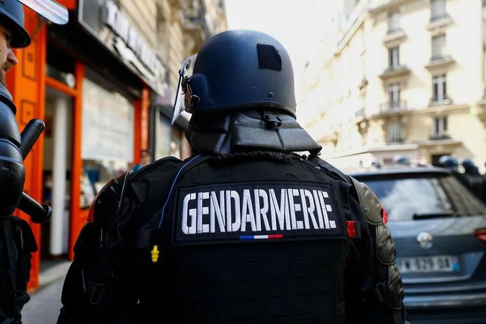 Foto AFP