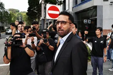 Perdana Menteri, Encik Lawrence Wong telah melucutkan jawatan Ketua Pembangkang (LO) daripada Encik Pritam Singh.