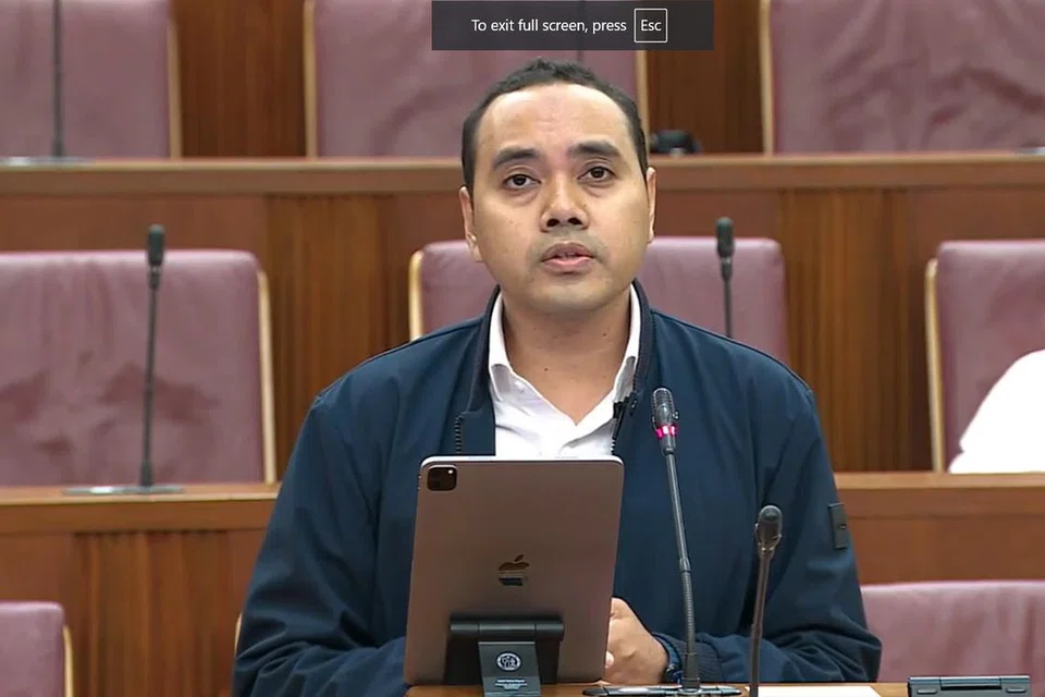 Anggota Parlimen (AP) GRC Chua Chu Kang, Encik Zhulkarnain Abdul Rahim, menggalak penderma agar berhemat dan mengambil langkah berjaga-jaga apabila menderma atau menerima sumbangan makanan.