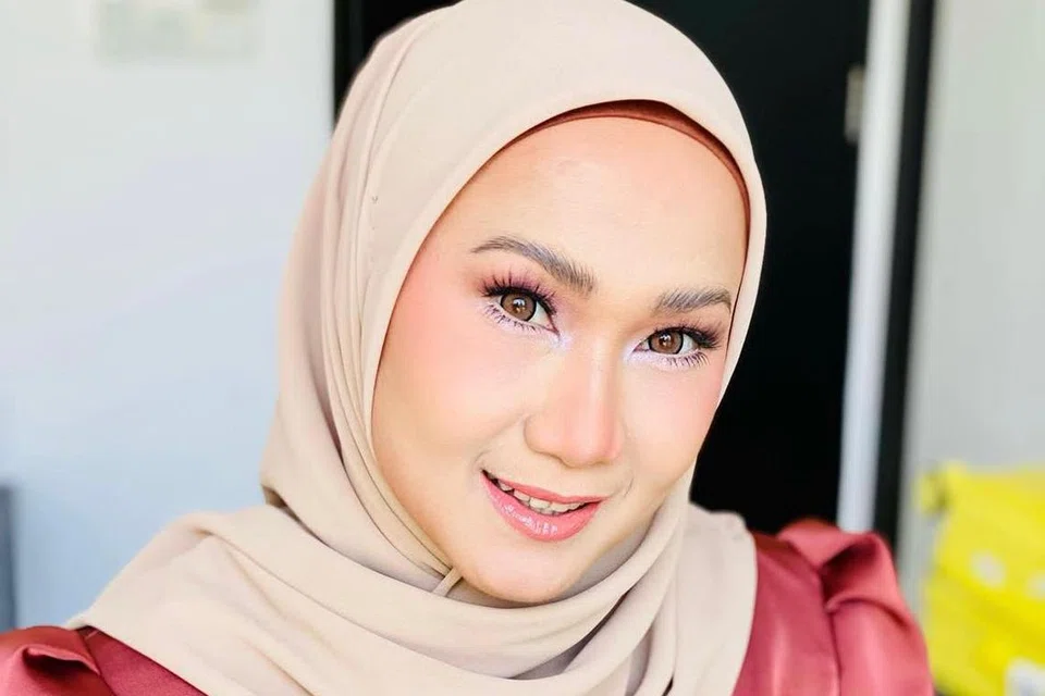 amy mastura, konsert