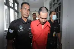 Malaysia, hukuman, mahkamah, hakim, Rosmaini Abdul Raof, Jahidah Nordin@Sylvester, dera