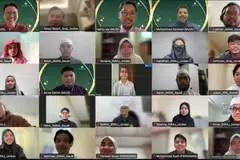 pelajar Singapura, Timur Tengah, konflik serantau