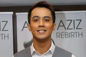 Aliff Aziz