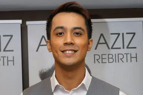 Aliff Aziz
