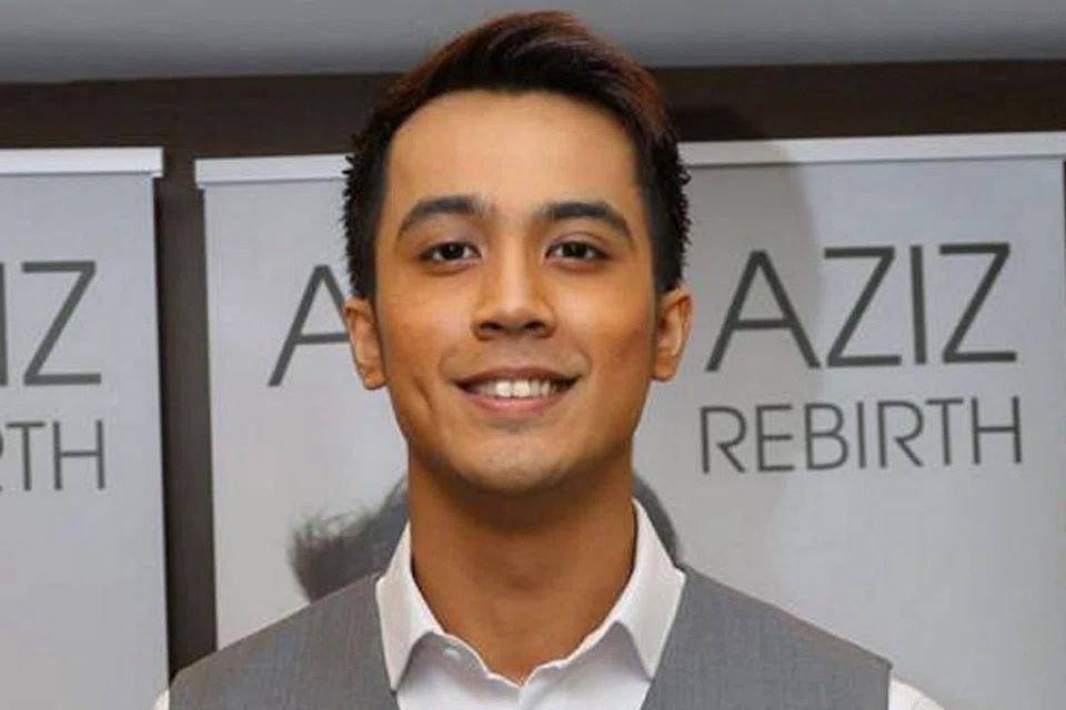 Aliff Aziz