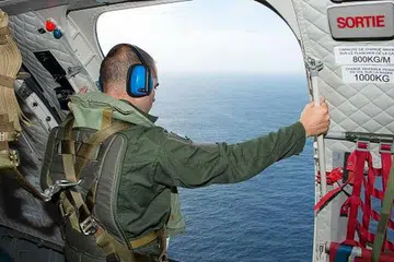 Bangkai pesawat penerbangan MH370 MAS yang hilang pada Mac 2014 belum ditemui walaupun setelah usaha mencari besar-besar melibatkan beberapa negada dijalankan. Gambar fail AFP