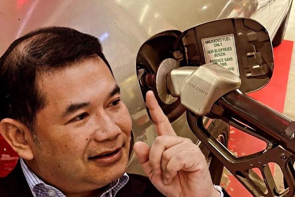 Menteri Ekonomi Malaysia, Encik Rafizi Ramli, bertegas pelaksanaan pengurangan subsidi petrol RON95 tetap dilaksana pada 2024.