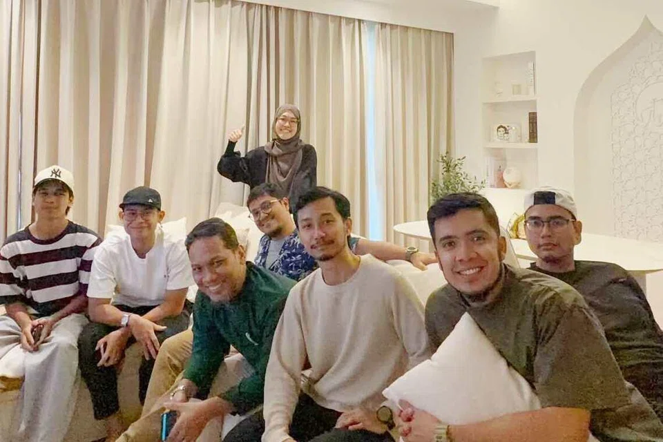 filem pendek