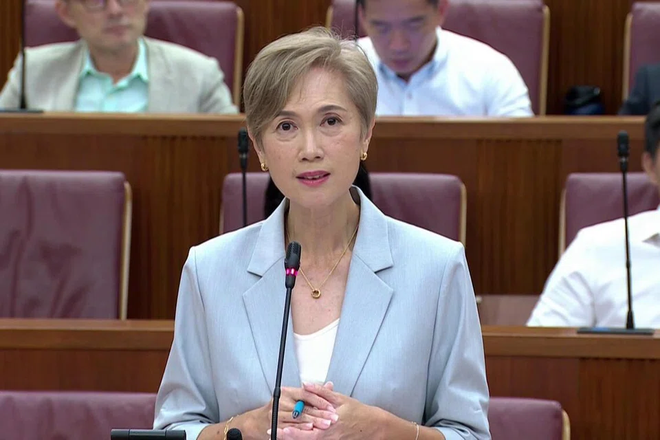 Menteri Penerangan dan Pembangunan Digital, Cik Josephine Teo, berkongsi bahawa pemerintah telah memperuntukkan sekitar $380 juta setiap tahun bagi menyokong penyiar perkhidmatan awam Singapura, Mediacorp, sepanjang lima tahun kebelakangan ini.