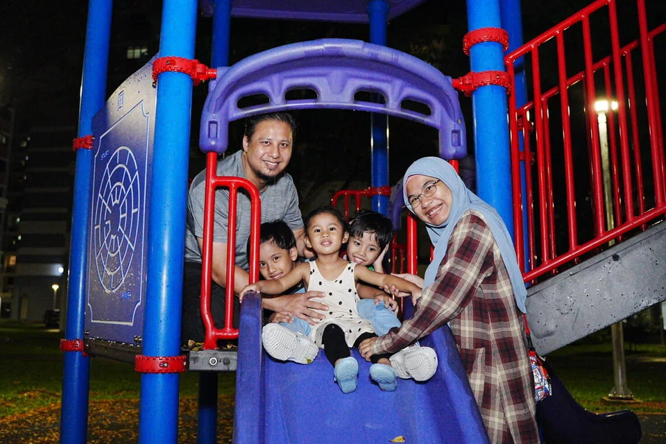 Pakej Kemajuan ComLink+