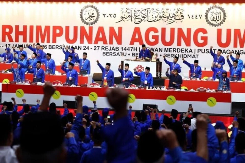 Umno, kerjasama, Melayu