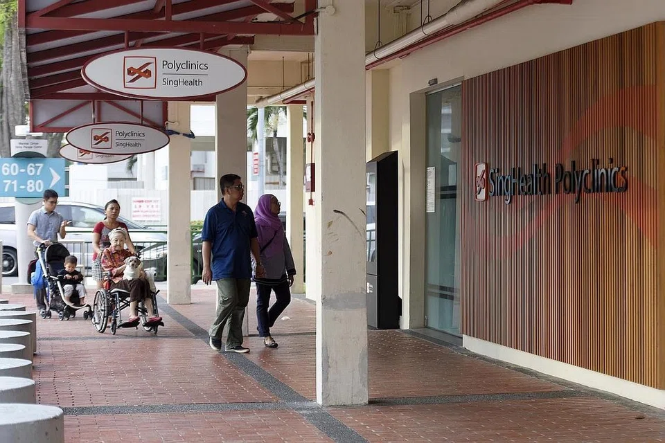 JADI SASARAN: Serangan siber paling buruk dalam sejarah Singapura yang menjejas pangkalan data SingHealth pada Jun tahun lalu menyaksikan data peribadi 1.5 juta pesakit dicuri penggodam. - Foto fail