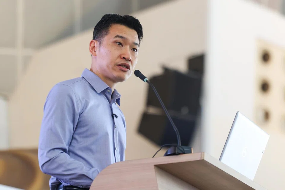 Barang mencurigakan di Gereja St Joseph, Faishal, perpaduan S’pura, polis