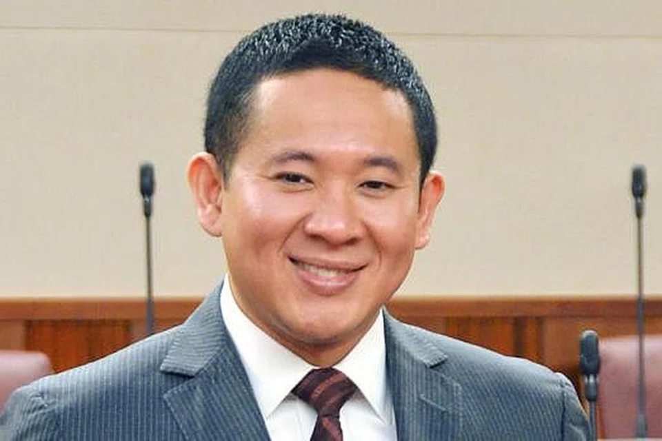 ENCIK AMRIN: Di Singapura, masyarakat Islam mampu melaksanakan amalan sebagai Muslim dengan tenang tanpa gangguan.