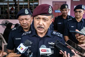 Pengarah Jabatan Siasatan dan Penguatkuasaan Trafik, Datuk Seri Mohd Yusri Hassan Basri.