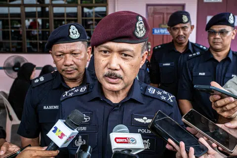 Pengarah Jabatan Siasatan dan Penguatkuasaan Trafik, Datuk Seri Mohd Yusri Hassan Basri.