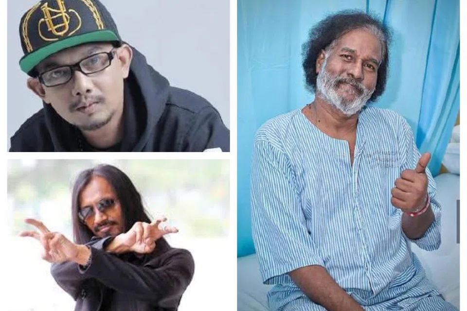 Soffi Jikan, Sathia, Dino Nico G, strok, sakit, kencing tikus, demam