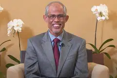 Masagos alu-alu IMH dakap 'jagaan memulihkan' beri pesakit tumpuan menyeluruh