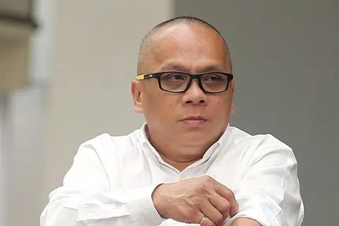 Chin Ming Lik dipenjara dua tahun 11 bulan dan didenda $1,600. FOTO: WONG KWAI CHOW