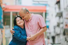 DANA AMANAH SNTC: Penting untuk ibu bapa membuka akaun untuk anak berkeperluan khas supaya keperluan kewangan mereka terjamin sepanjang hayat.- Foto ISTOCKPHOTO