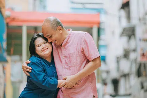 DANA AMANAH SNTC: Penting untuk ibu bapa membuka akaun untuk anak berkeperluan khas supaya keperluan kewangan mereka terjamin sepanjang hayat.- Foto ISTOCKPHOTO