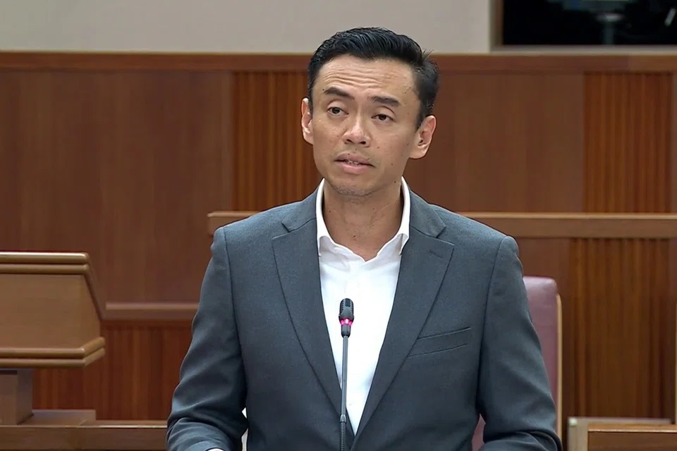 wan rizal wan zakariah, careshield hayat, parlimen